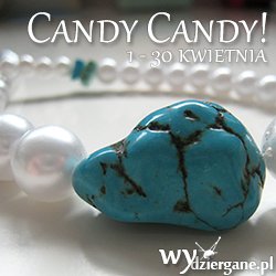 Wydziergane.pl - Candy